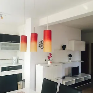 Leonardo Apartman Biograd Na Moru